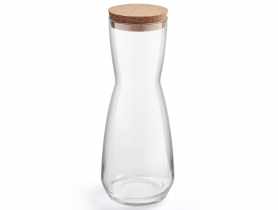 Karafka z korkiem 1,1 L ROYAL LEERDAM
