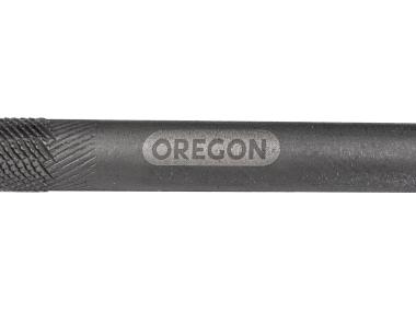 Zdjęcie: Pilnik okrągły do pił 4 mm - 3 szt. OREGON