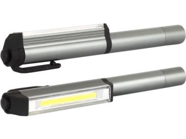 Zdjęcie: Latarka inspekcyjna alu led  3xaaa, PROLINE, CE