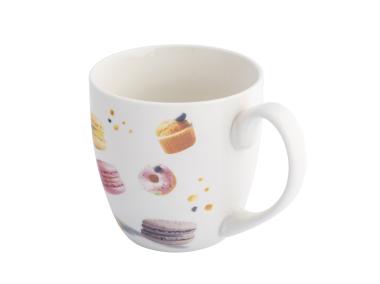 Zdjęcie: Kubek baryłka duża Słodkości 450 ml ALTOM DESIGN