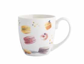 Kubek baryłka duża Słodkości 450 ml ALTOM DESIGN