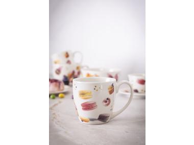 Zdjęcie: Kubek baryłka duża Słodkości 450 ml ALTOM DESIGN