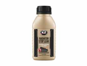 Uszczelniacz chłodnicy Radiator Stop Leak 250 g K2