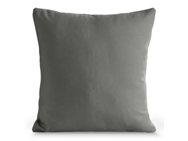 Zdjęcie: Podeuszka dekoracyjna Gardenia 45x45 cm stalowa EUROFIRANY