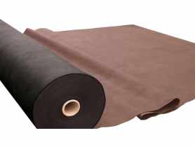 Agrowłóknina P-50 brązowo-czarna Tandem 0,8x100 m BIOVITA