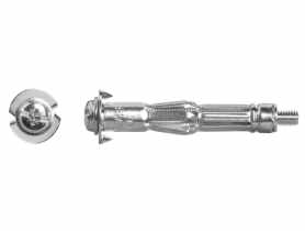 Łącznik do płyt Interset M5x52 mm 50 sztuk RAWLPLUG