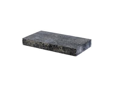 Zdjęcie: Daszek ogrodzenia Gorc Deluxe CPGM onyx JONIEC