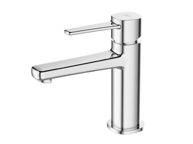 Zdjęcie: Bateria umywalkowa Glamour chrom INVENA