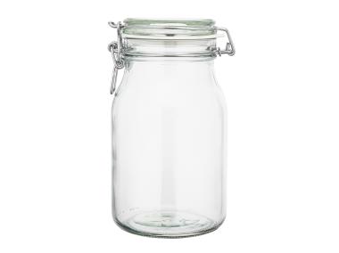 Zdjęcie: Słoik hermetyczny Spiżarnia Pani Domu 1100 ml ALTOM DESIGN