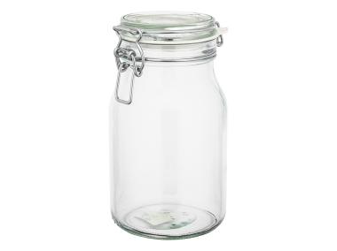 Zdjęcie: Słoik hermetyczny Spiżarnia Pani Domu 1100 ml ALTOM DESIGN