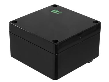 Zdjęcie: Puszka hermetyczna N/T Industrial 105x105x66 ELEKTRO-PLAST