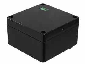 Puszka hermetyczna N/T Industrial 105x105x66 ELEKTRO-PLAST