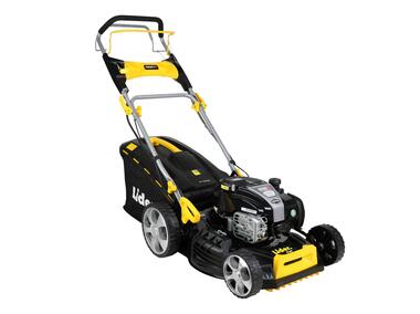 Zdjęcie: Kosiarka spalinowa 46 cm - 2,5 kW SH46BS575NIS-4w1 LIDER PLUS