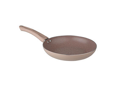Zdjęcie: Patelnia aluminiowa Crema 24 cm ALTOMDESIGN