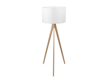 Zdjęcie: Lampa podłogowa Treviso white 1 pł 5038 TK LIGHTING