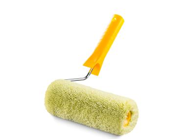 Zdjęcie: Wałek malarski Hardex 18 cm uniwerslny 50 mm z rączką HARDY