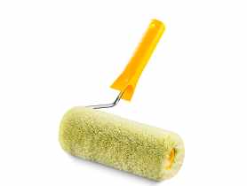 Wałek malarski Hardex 18 cm uniwerslny 50 mm z rączką HARDY