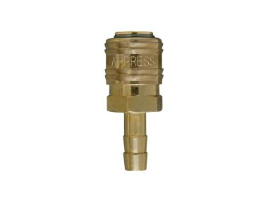 Zdjęcie: Szybkozłącze na wąż 9 mm Euro AIRPRESS