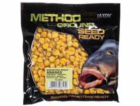 Kukurydza method ground ready ananas 0,5 kg JAXON