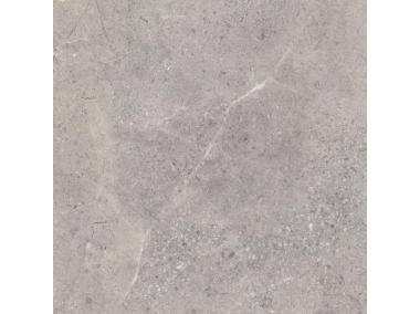 Gres szkliwiony Sunnydust grys mat 59,8x59,8 cm CERAMIKA PARADYŻ