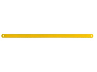 Zdjęcie: Brzeszczot do metalu 300 x 12.5 mm, HSS TOPEX