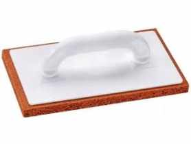 Paca z tworzywa sztucznego 280 x 140 mm okładzina z gąbki 9 mm CIRET