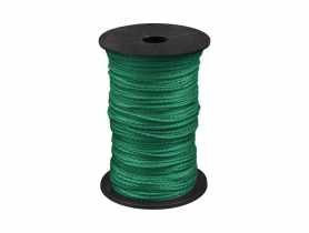 Sznurek murarski 100 m zielony METRO