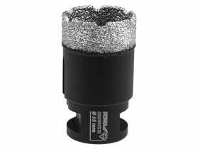 Koronka diamentowa Vacuum brazed M14 35 mm DEDRA