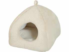 Legowisko dla kota igloo Olympe 41x41x33 cm ZOLUX