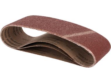 Zdjęcie: Pasy ścierne bezkońcowe 100x610 mm, 3 szt., gr 40 PROLINE