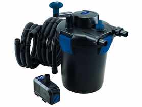 FILTR CIŚNIENIOWY TFP 5000 UV 9