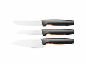 Zestaw 3 noży Faworyt Functional Form FISKARS