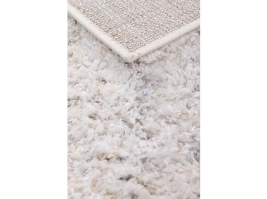Zdjęcie: Dywan Bilbao Shaggy 160x230 cm gładki beżowy MULTI-DECOR
