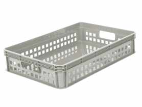 Kosz Robusto 22 L, 60 x 40 x 12 cm KEEEPER