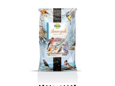 Zdjęcie: Słonecznik łuskany 1 kg PLANTA