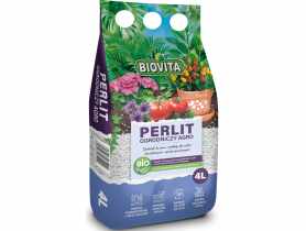 Perlit ogrodniczy Agro 4 L BIOVITA