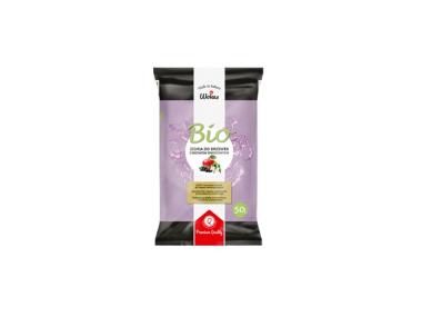 Zdjęcie: Ziemia do drzewek i krzewów owocowych 50 L BIO WOKAS