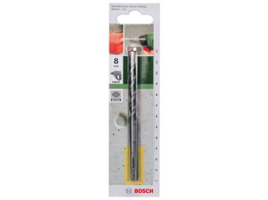 Zdjęcie: Wiertło do betonu SDS-Quick 8x75x120 BOSCH