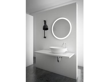 Zdjęcie: Lustro Omega 60 DUBIEL VITRUM