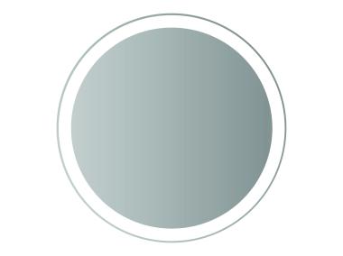 Zdjęcie: Lustro Omega 60 DUBIEL VITRUM