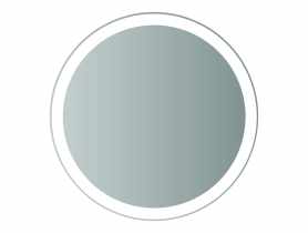 Lustro Omega 60 DUBIEL VITRUM