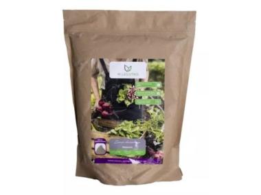 Zdjęcie: Ziemia okrzemkowa - diatomit 2 kg W.LEGUTKO