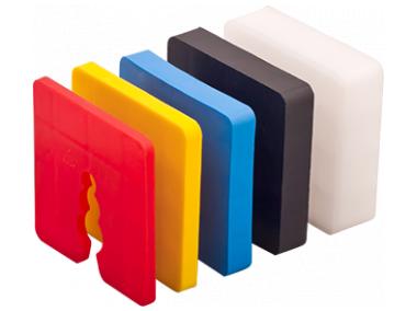 Zdjęcie: Podkładka dystansowa 10 mm 25 szt. RAWLPLUG