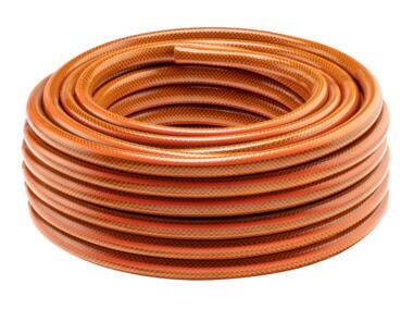 Zdjęcie: Wąż ogrodowy 1/2" x 20 m,  4-warstwowy Economic NEO