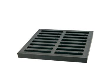 Zdjęcie: Krata 300x300 PVC A 15 ZMM MAXPOL