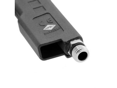 Zdjęcie: Pistolet do pompowania kół 12 bar AIRPRESS