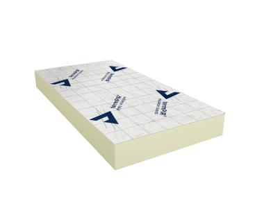 Zdjęcie: Płyta Termoizolacyjna AL 1200x2400x150 mm Frez Tag TERMPIR