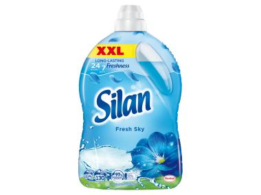 Zdjęcie: Płyn do płukania Fresh Sky 2,86 L SILAN