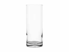 Wazon Cylinder średnica  10 cm wysokość  25 cm ALTOM DESIGN