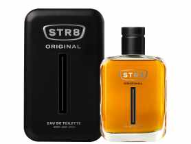 Woda toaletowa Original 0,10 L STR8